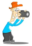 Fotografování 1